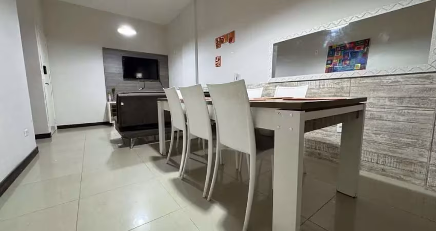Apartamento à venda no bairro Centro - Balneário Camboriú/SC