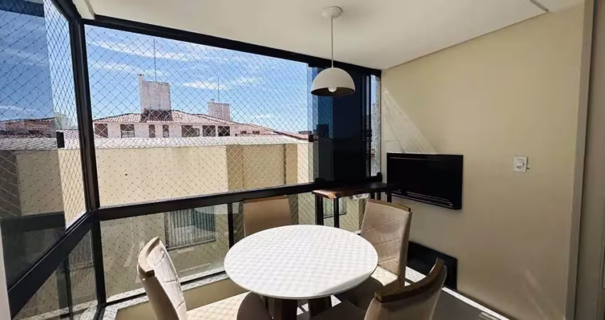 Apartamento à venda no bairro Ingleses do Rio Vermelho - Florianópolis/SC