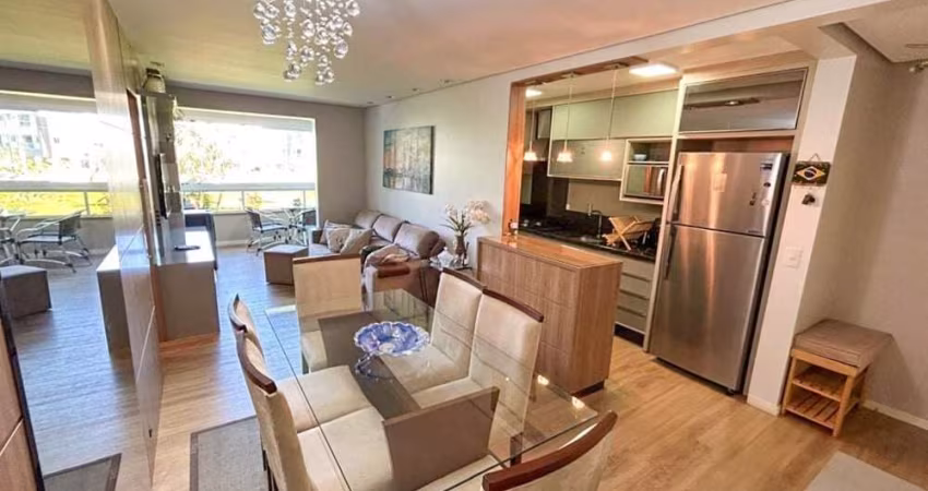 Apartamento à venda no bairro Ingleses do Rio Vermelho - Florianópolis/SC