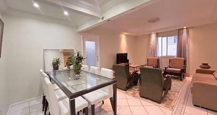 Apartamento 2 dormitórios!