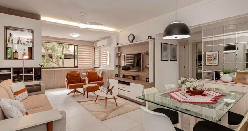 Apartamento à venda no bairro Petrópolis - Porto Alegre/RS