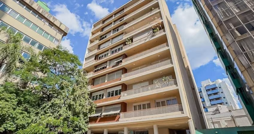 Apartamento à venda no bairro Rio Branco - Porto Alegre/RS