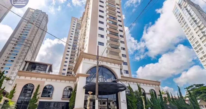 Apartamento 2 dormitórios!