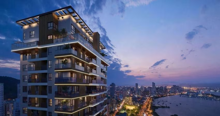 Apartamento à venda no bairro Fazenda - Itajaí/SC