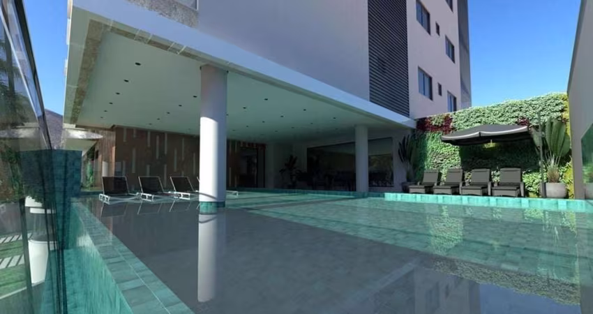 Apartamento à venda no bairro Praia Brava de Itajaí - Itajaí/SC