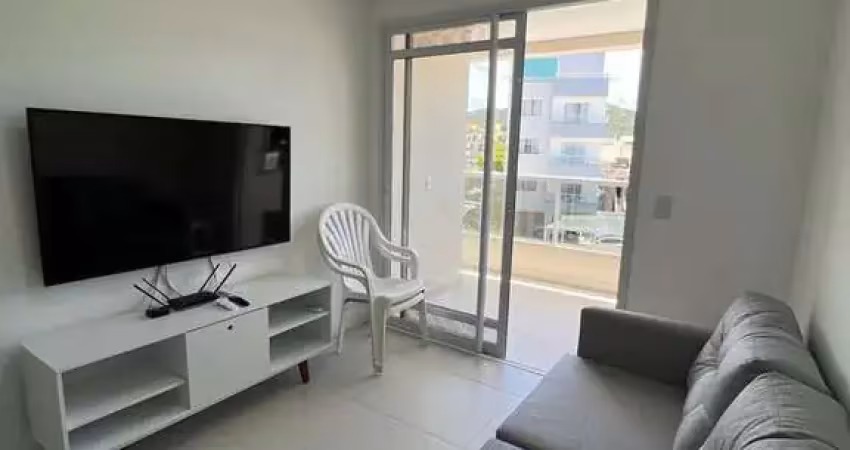 Apartamento com 2 quartos à venda na Rua dos Canudos, 73, Ingleses do Rio Vermelho, Florianópolis