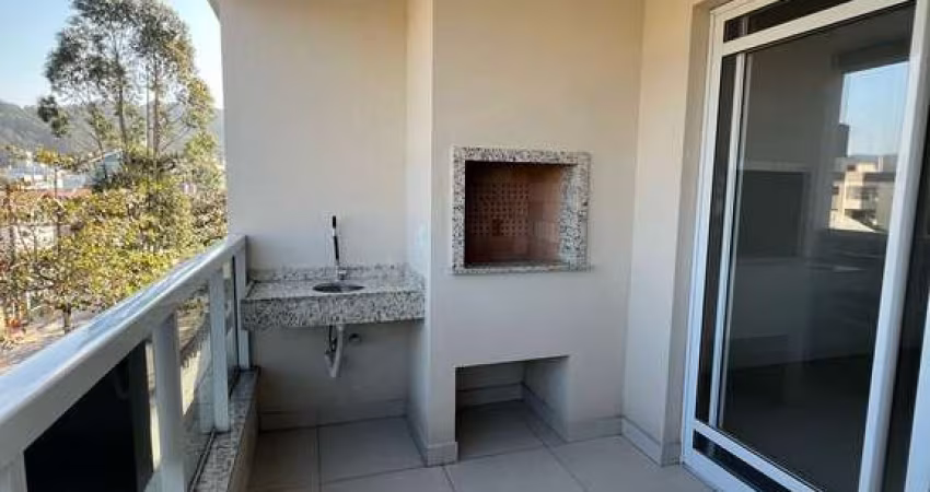 Apartamento 2 dormitórios!