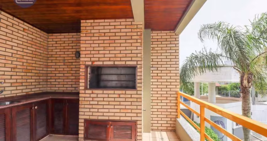 Apartamento 3 dormitórios!