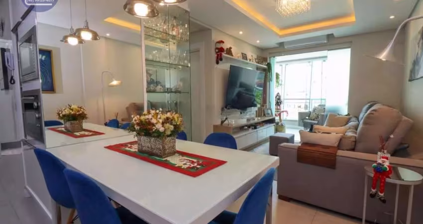 Apartamento 3 dormitórios!