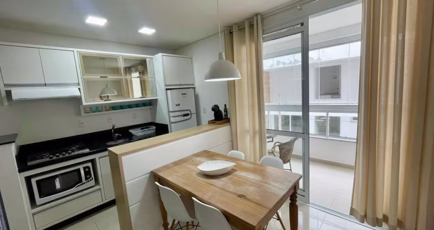 Apartamento 2 dormitórios!