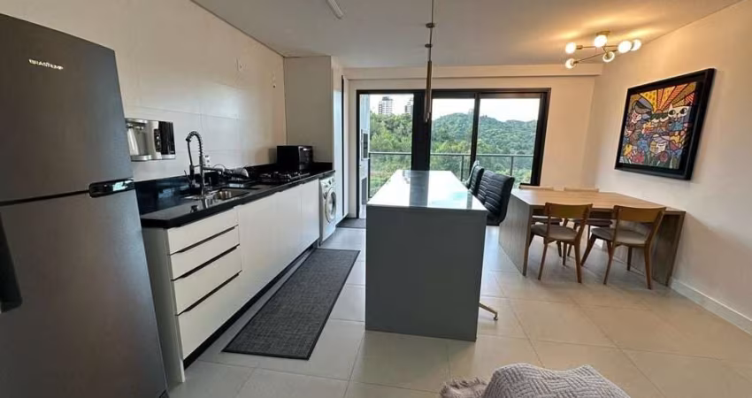Apartamento à venda no bairro Praia Brava de Itajaí - Itajaí/SC