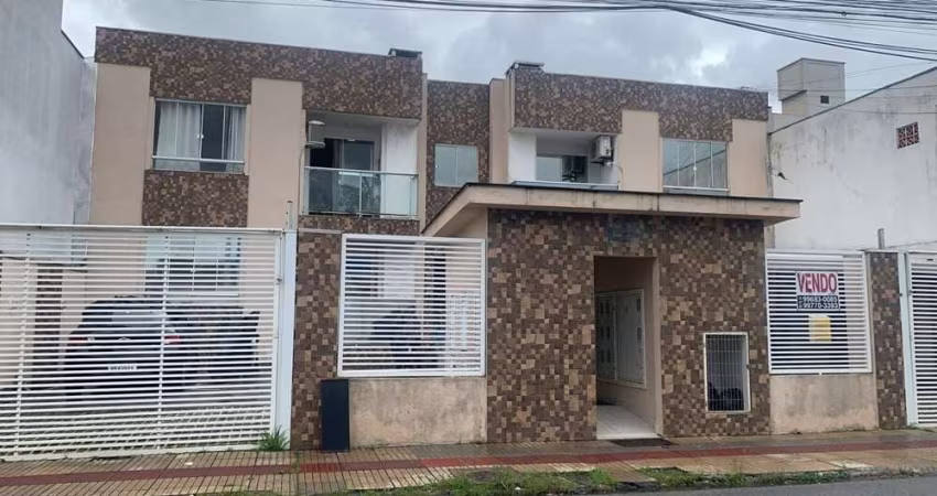 Apartamento à venda no bairro Cordeiros - Itajaí/SC