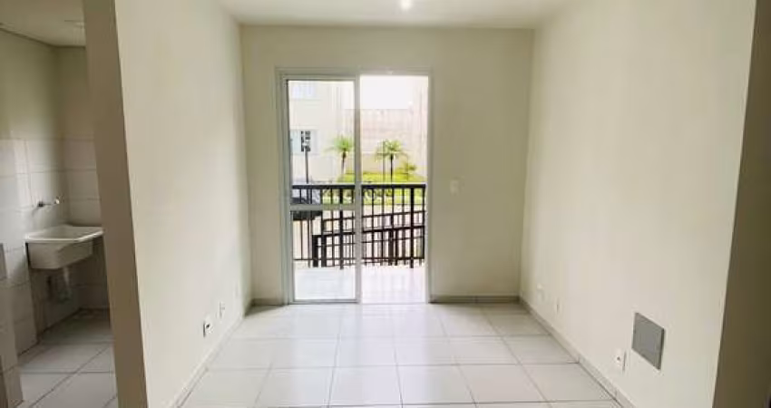 Apartamento 2 dormitórios!