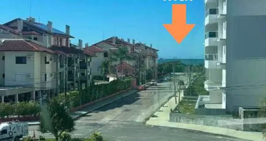Apartamento 3 dormitórios!