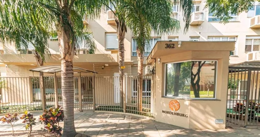Apartamento à venda no bairro Passo da Areia - Porto Alegre/RS
