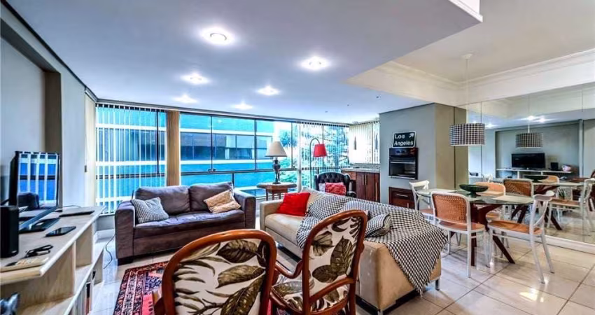 Apartamento à venda no bairro Auxiliadora - Porto Alegre/RS
