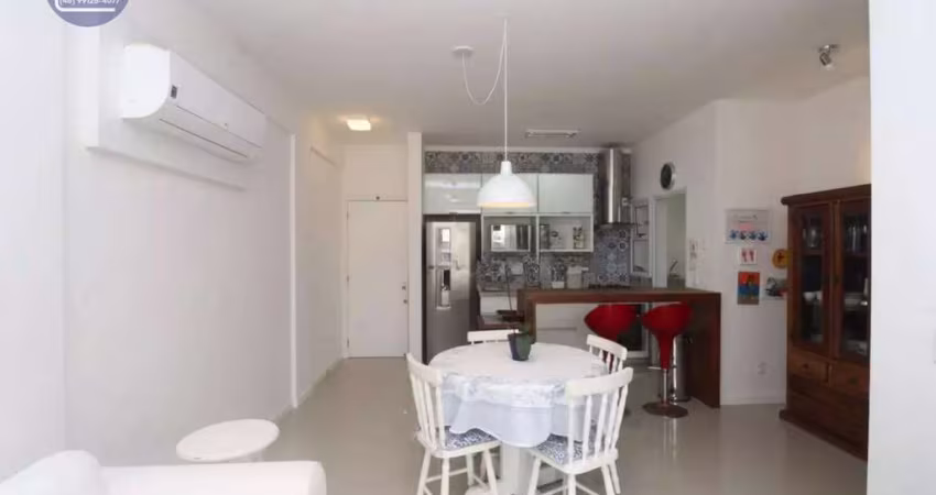 Apartamento 2 dormitórios!