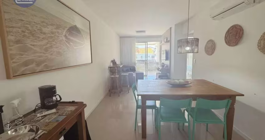 Apartamento 2 dormitórios!