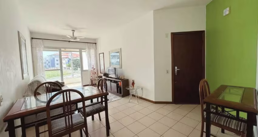 Apartamento 2 dormitórios!