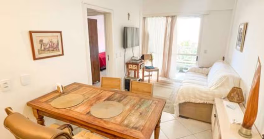 Apartamento 2 dormitórios!