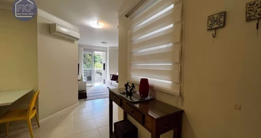 Apartamento 2 suítes!