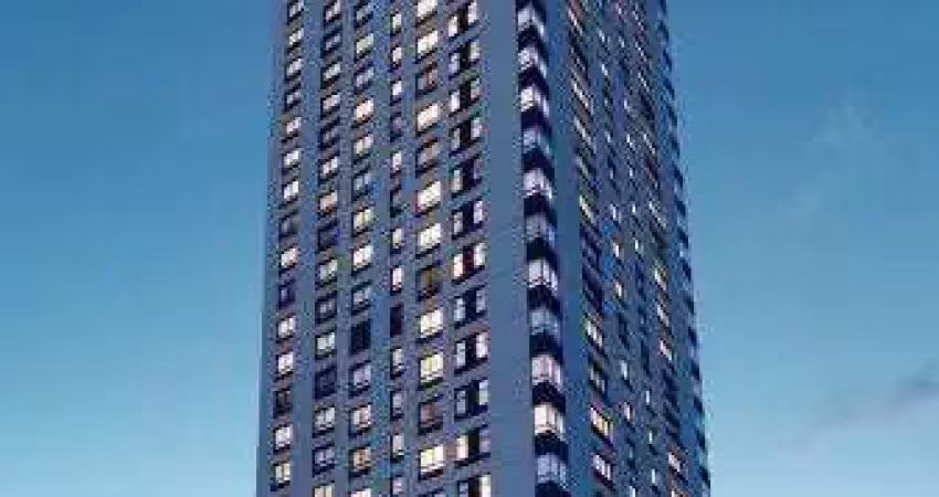 Apartamento à venda no bairro Centro - Itajaí/SC
