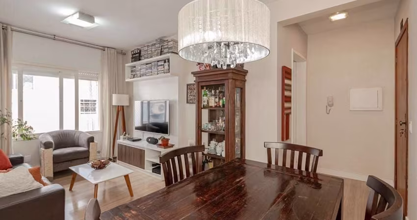 Apartamento à venda no bairro Higienópolis - Porto Alegre/RS