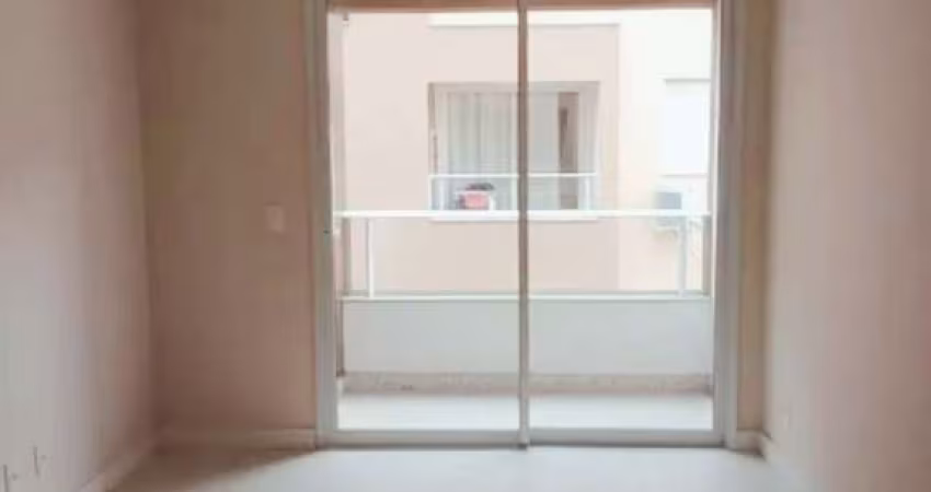 Apartamento 2 dormitórios!