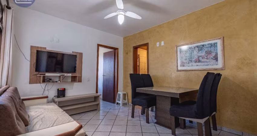 Apartamento 1 dormitório!