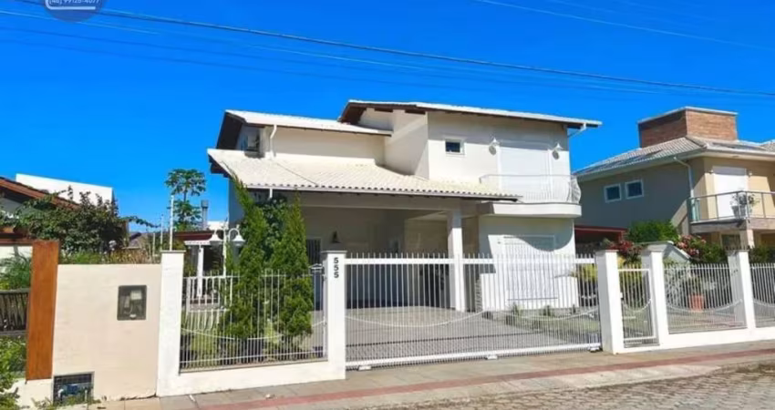 Casa Alto Padrão!