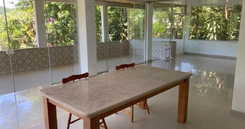 Casa à venda no bairro Vargem Grande - Florianópolis/SC