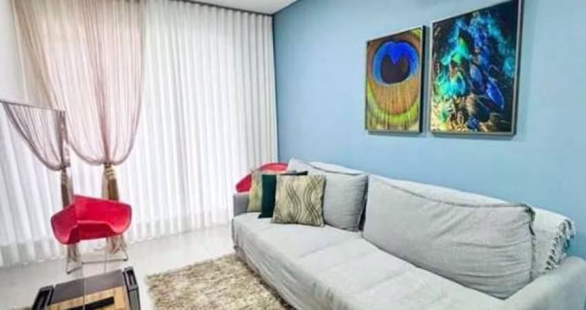 Apartamento 3 dormitórios!