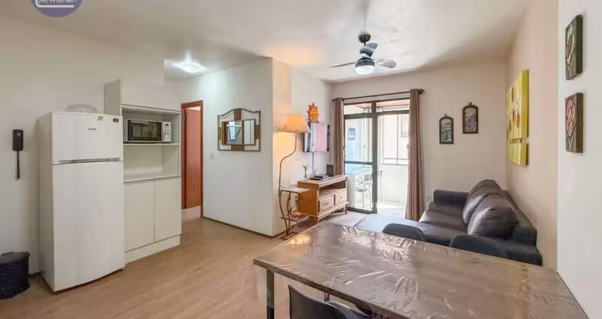 Apartamento 2 dormitórios!
