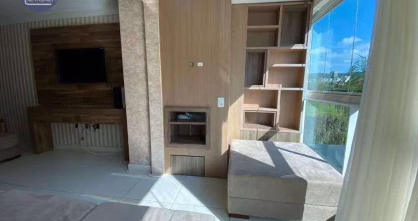 Apartamento 3 dormitórios!