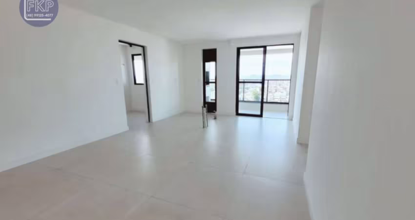Apartamento 2 dormitórios!