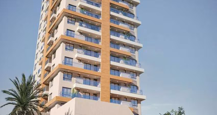 Apartamento 2 dormitórios!