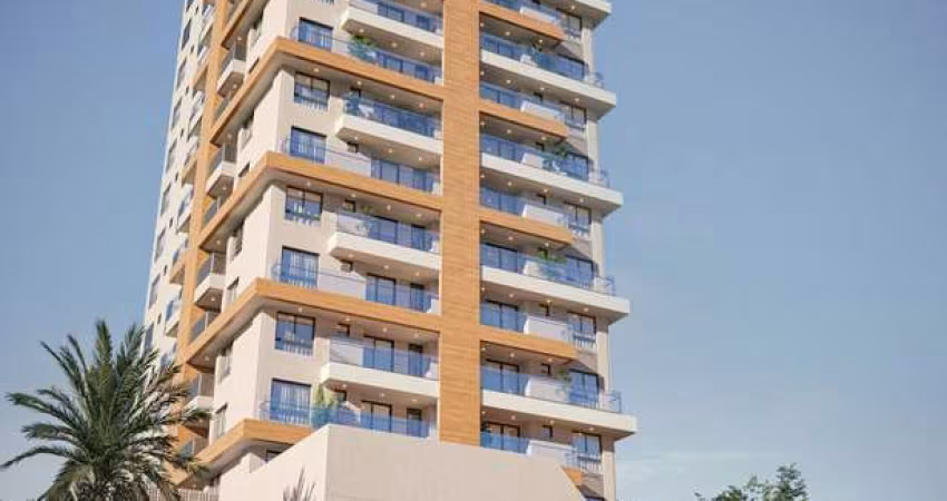 Apartamento 3 dormitórios!