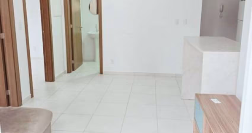 Apartamento 2 dormitórios