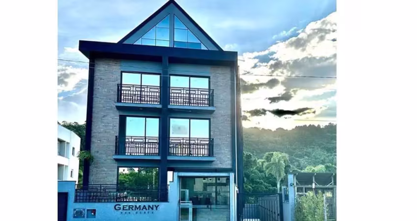 Apartamento à venda no bairro ingleses do rio vermelho - florianópolis/sc