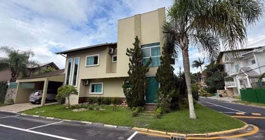 Casa à venda no bairro Ariribá - Balneário Camboriú/SC