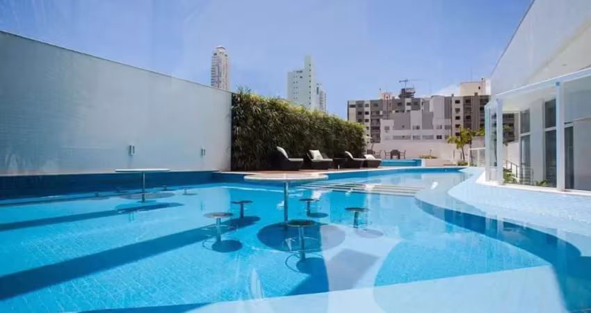 Apartamento à venda no bairro centro - balneário camboriú/sc
