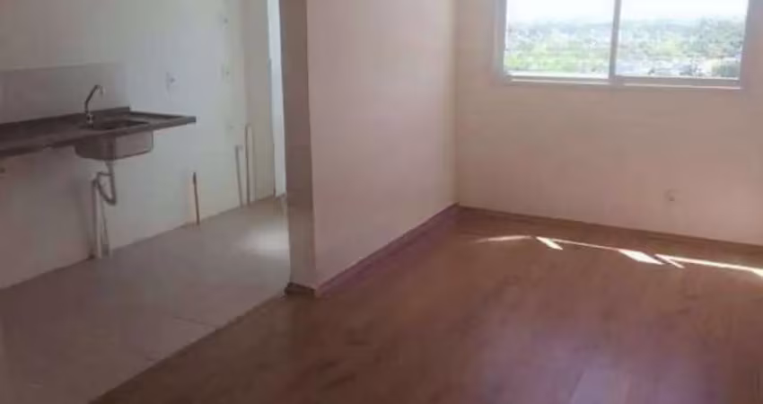 Apartamento 2 dormitórios!