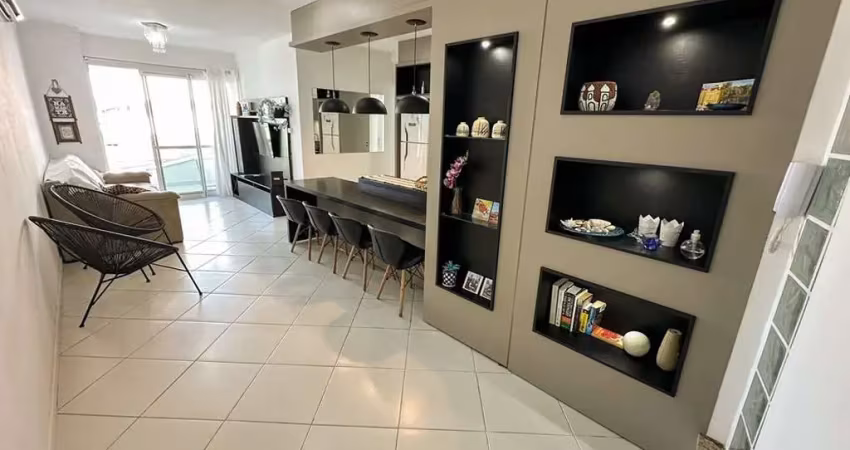 Apartamento à venda no bairro Ingleses do Rio Vermelho - Florianópolis/SC