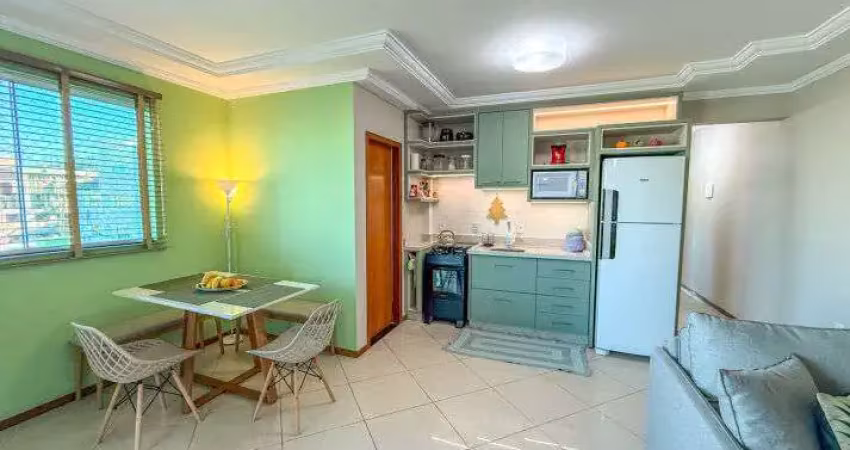 Apartamento com 2 quartos à venda na Rua Luiz Elias Daux, 910, Ingleses do Rio Vermelho, Florianópolis