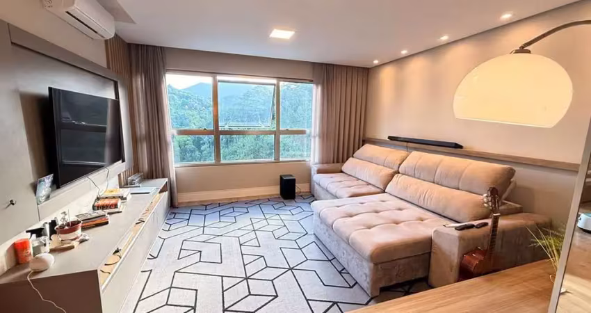 Apartamento à venda no bairro praia brava de itajaí - itajaí/sc