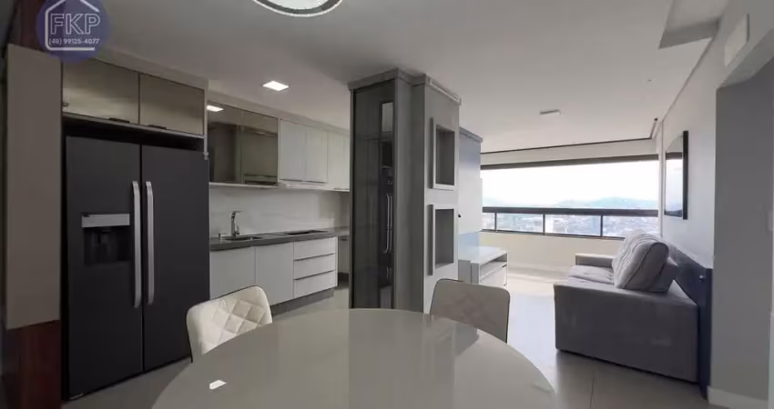 Apartamento com 2 quartos à venda na Rua Indaial, 1060, São Judas, Itajaí