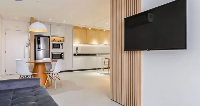 Apartamento com 2 quartos à venda na Rua dos Canudos, 73, Ingleses do Rio Vermelho, Florianópolis