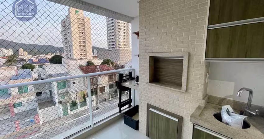 Apartamento com 2 quartos à venda na Rua São Paulo, 250, São Judas, Itajaí