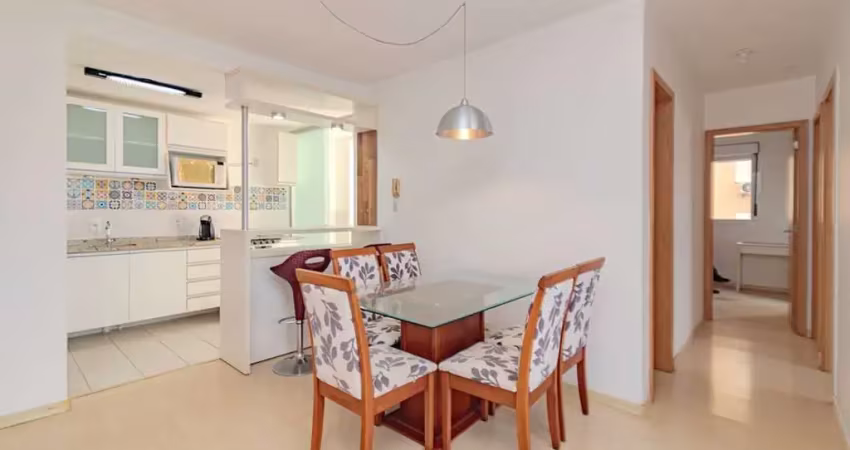 Apartamento à venda no bairro jardim carvalho - porto alegre/rs
