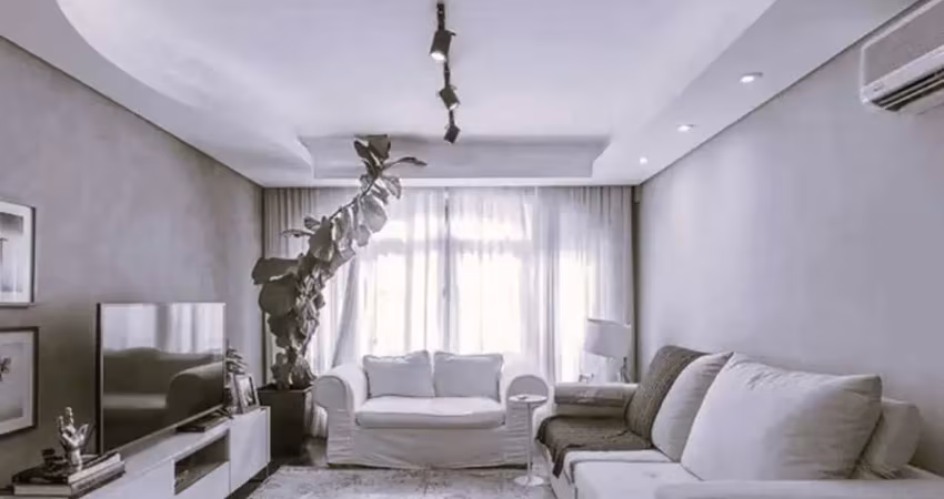 Apartamento à venda no bairro mont serrat - porto alegre/rs